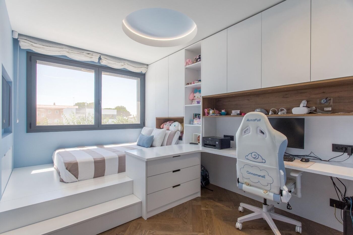 House à Sant Andreu de Llavaneres, Barcelona, Espagne 5 chambres,  No. 140799