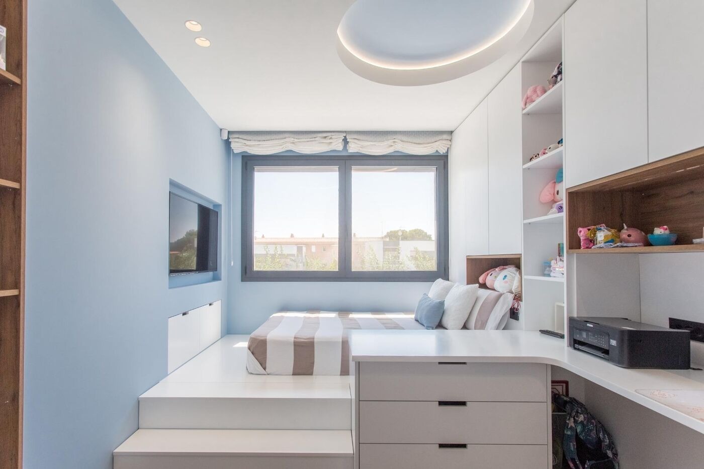 House à Sant Andreu de Llavaneres, Barcelona, Espagne 5 chambres,  No. 140799