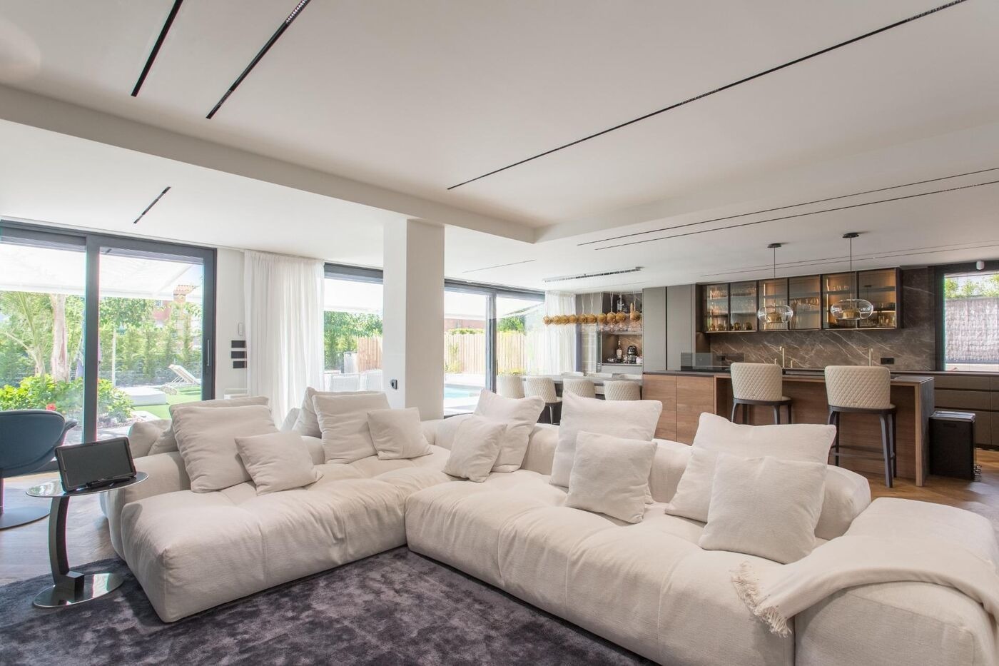 House à Sant Andreu de Llavaneres, Barcelona, Espagne 5 chambres,  No. 140799