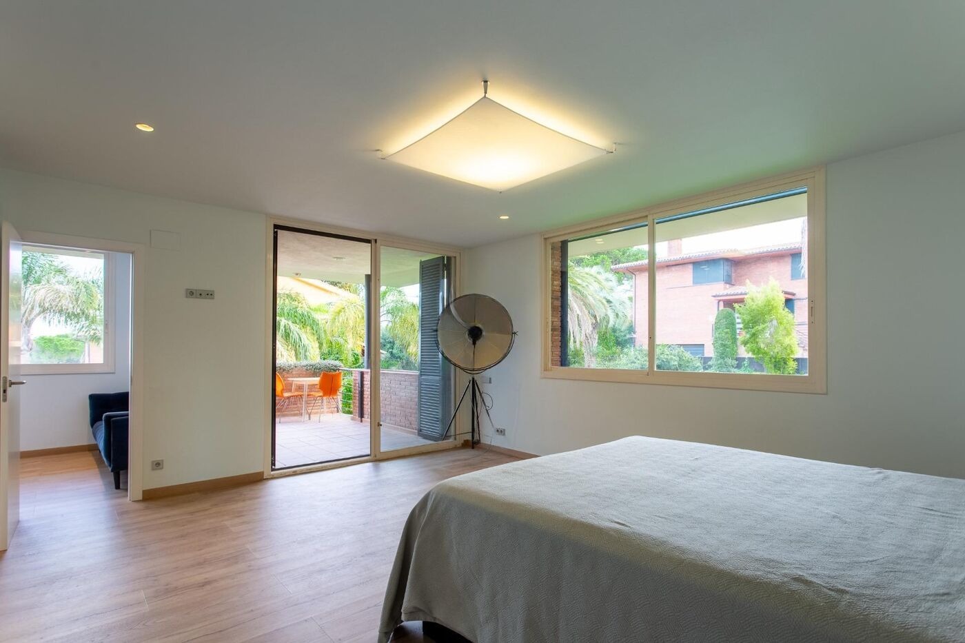 House in Sant Andreu de Llavaneres, Barcelona, Spain 5 bedrooms,  No. 140798