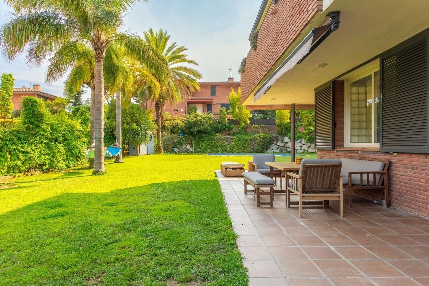 House in Sant Andreu de Llavaneres, Barcelona, Spain 5 bedrooms,  No. 140798