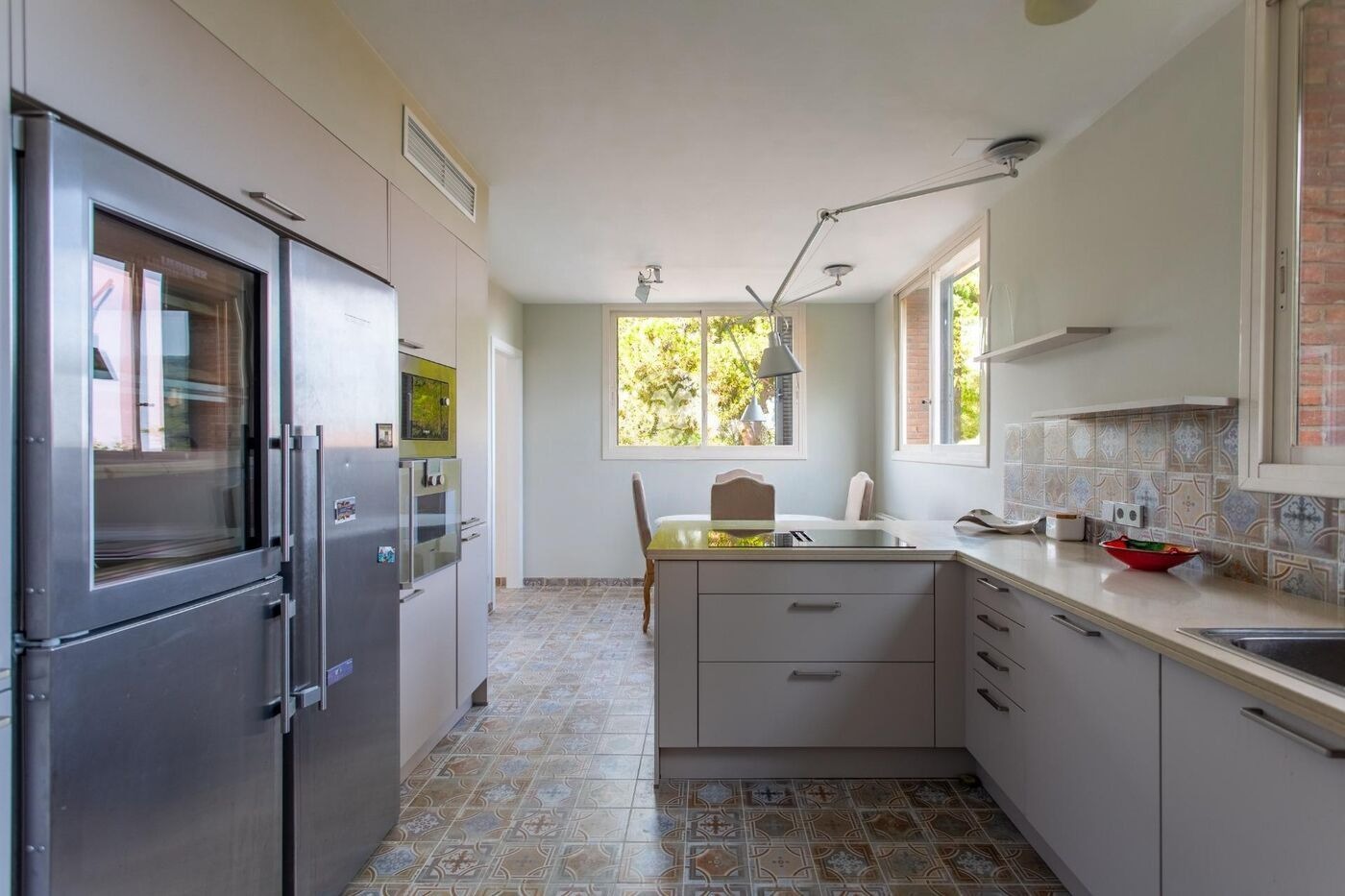 House in Sant Andreu de Llavaneres, Barcelona, Spain 5 bedrooms,  No. 140798
