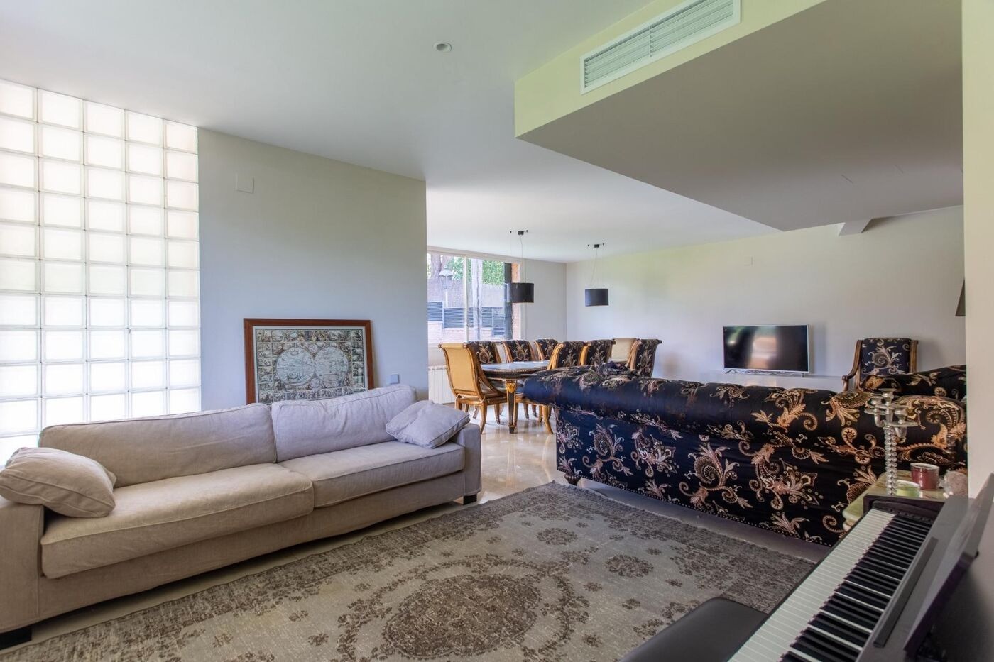 House in Sant Andreu de Llavaneres, Barcelona, Spain 5 bedrooms,  No. 140798