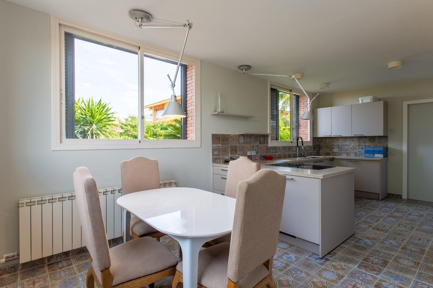 House in Sant Andreu de Llavaneres, Barcelona, Spain 5 bedrooms,  No. 140798