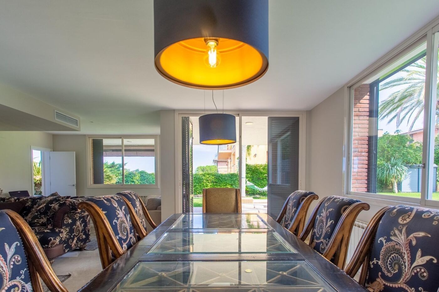 House in Sant Andreu de Llavaneres, Barcelona, Spain 5 bedrooms,  No. 140798