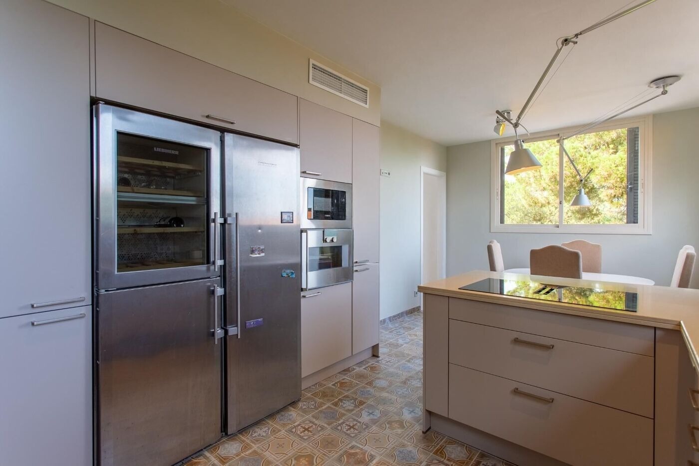 House in Sant Andreu de Llavaneres, Barcelona, Spain 5 bedrooms,  No. 140798