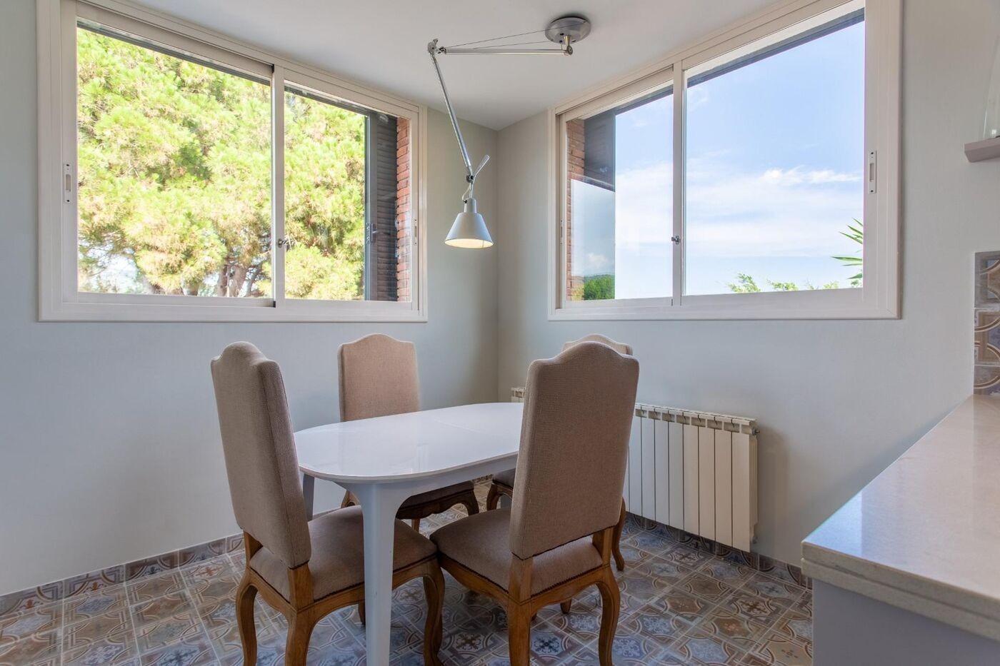 House in Sant Andreu de Llavaneres, Barcelona, Spain 5 bedrooms,  No. 140798