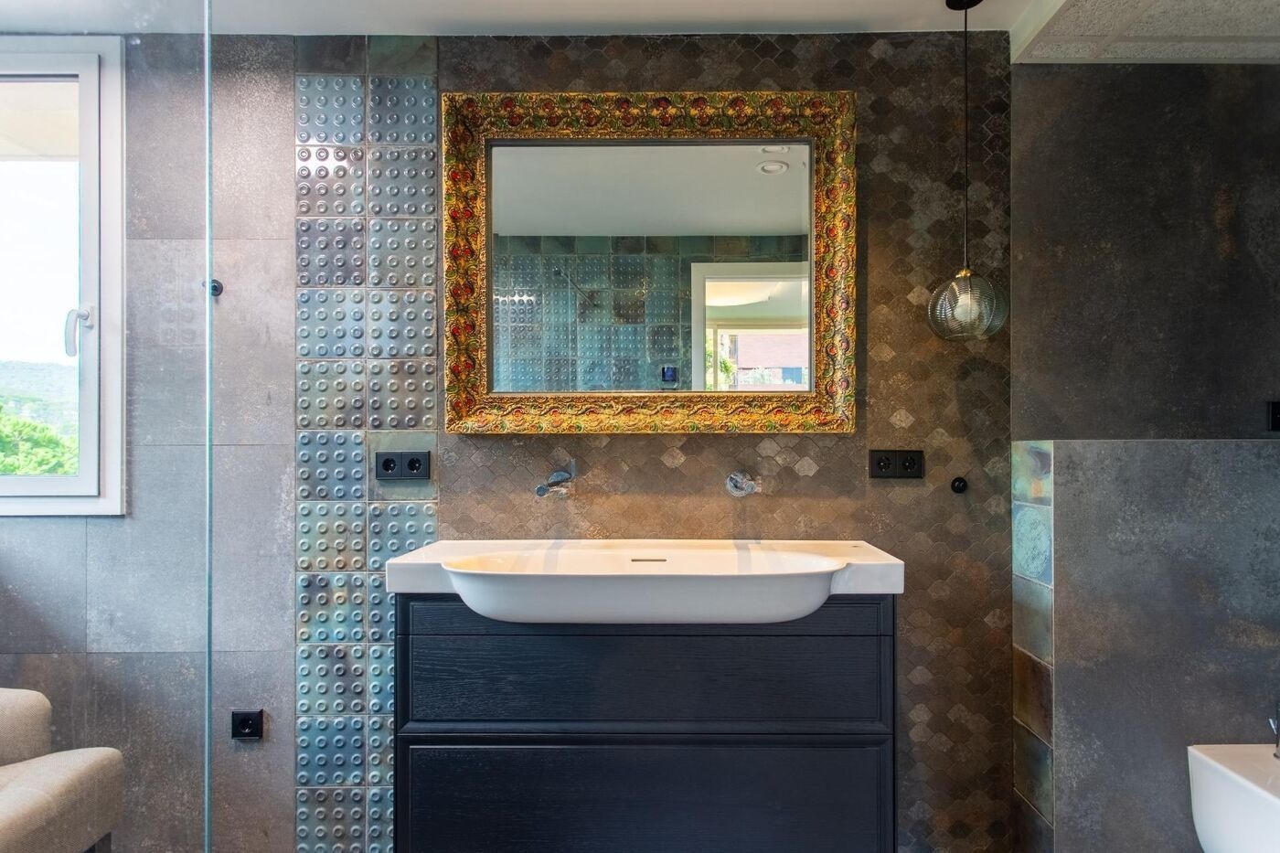House in Sant Andreu de Llavaneres, Barcelona, Spain 5 bedrooms,  No. 140798
