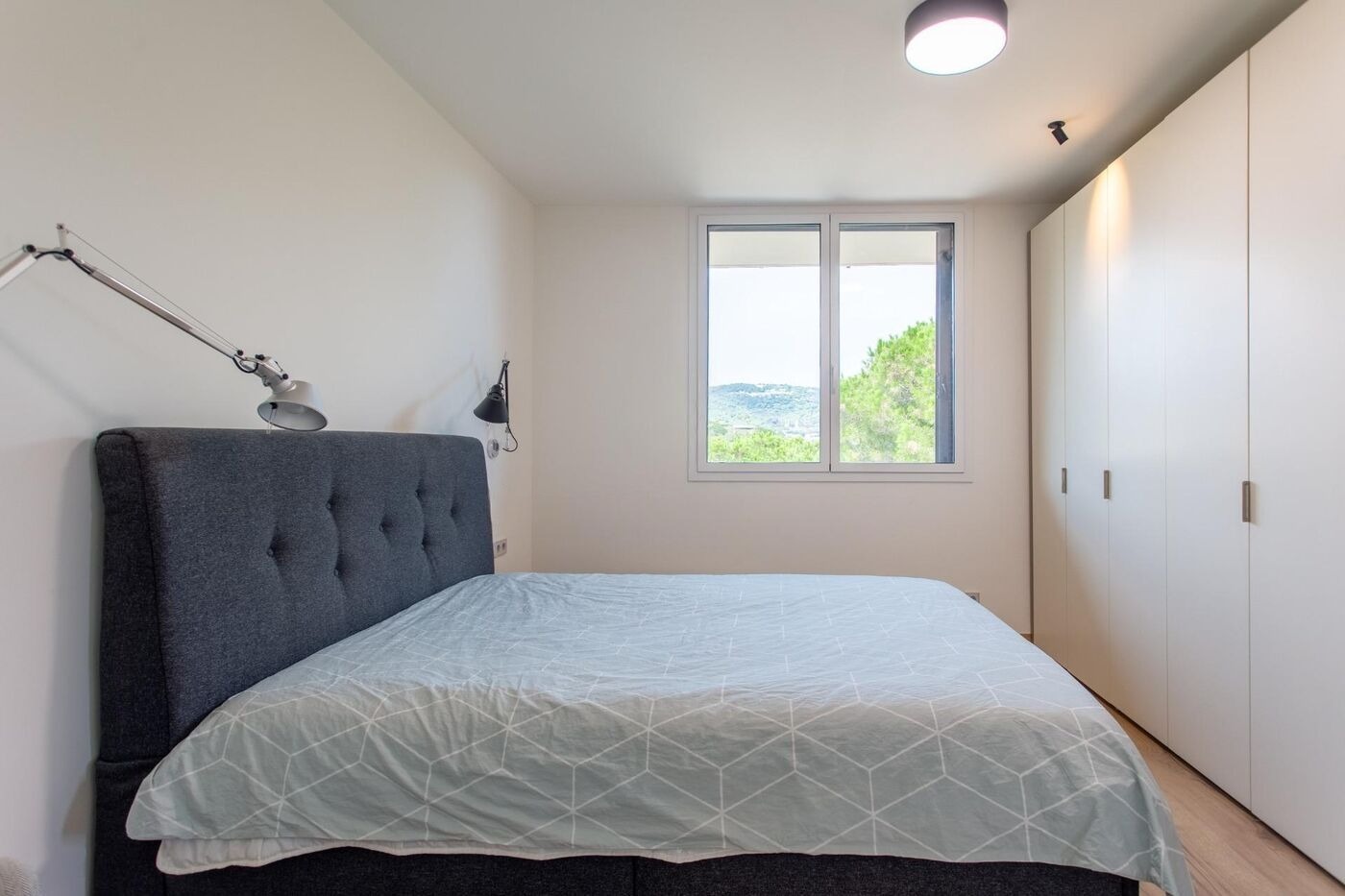 House in Sant Andreu de Llavaneres, Barcelona, Spain 5 bedrooms,  No. 140798