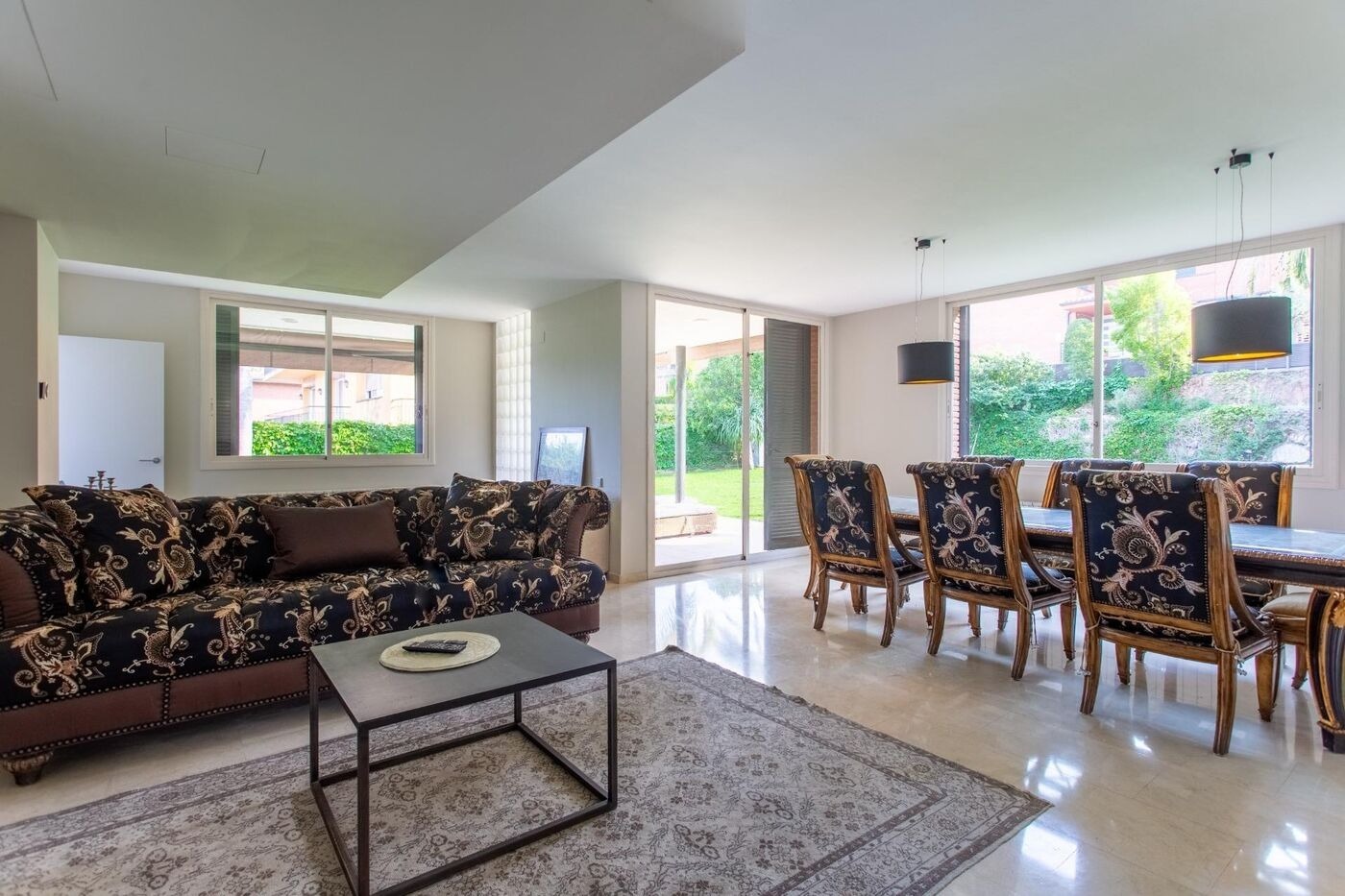 House in Sant Andreu de Llavaneres, Barcelona, Spain 5 bedrooms,  No. 140798