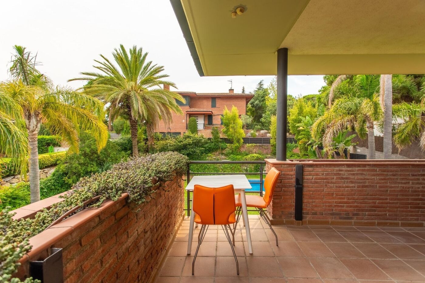 House in Sant Andreu de Llavaneres, Barcelona, Spain 5 bedrooms,  No. 140798