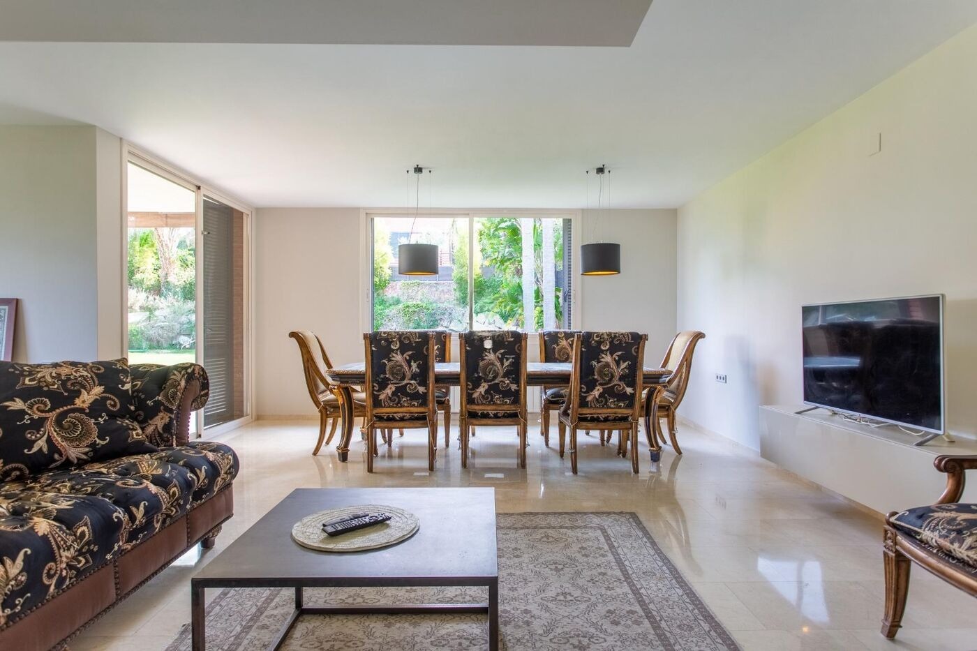 House in Sant Andreu de Llavaneres, Barcelona, Spain 5 bedrooms,  No. 140798