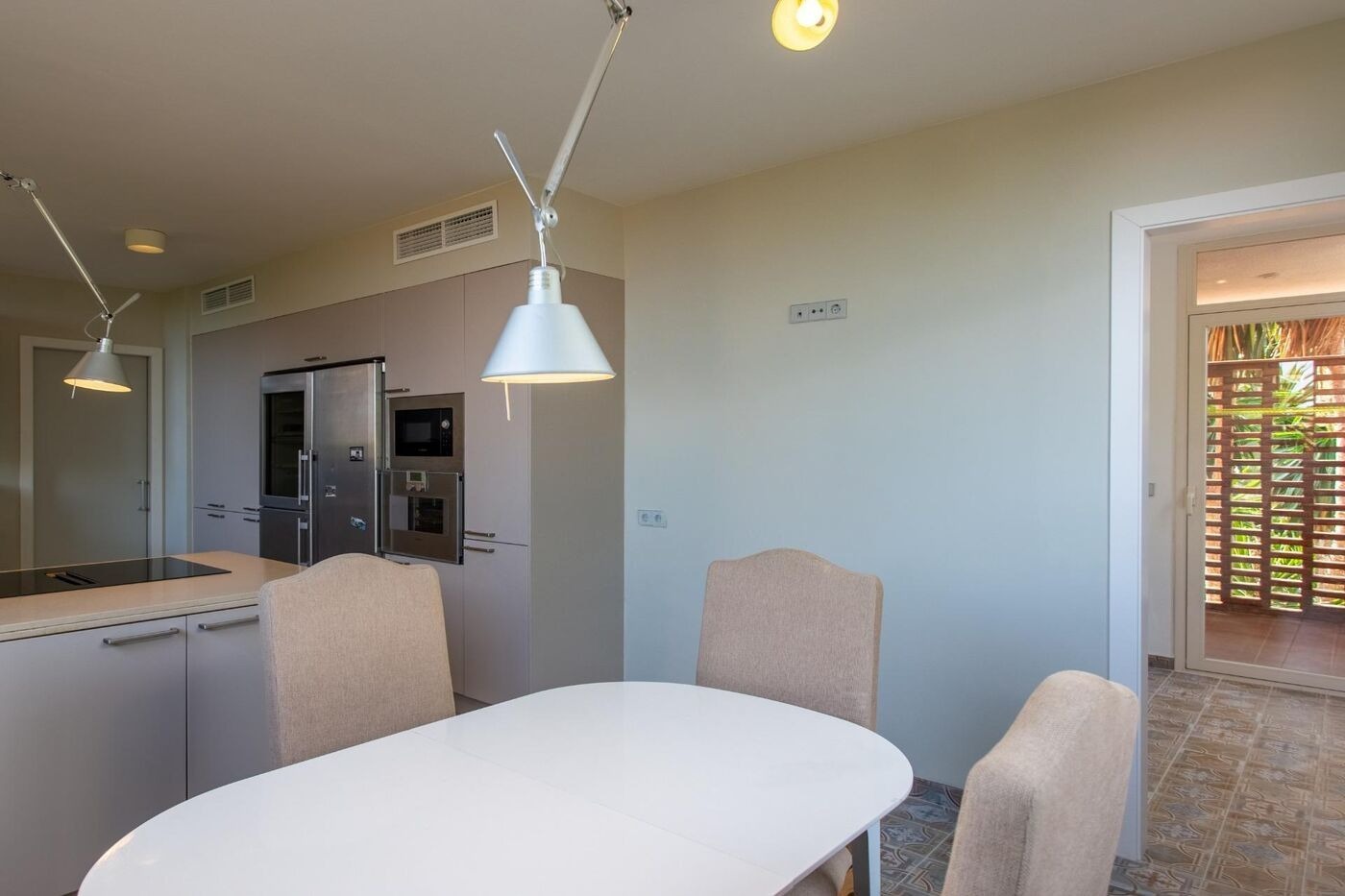 House in Sant Andreu de Llavaneres, Barcelona, Spain 5 bedrooms,  No. 140798