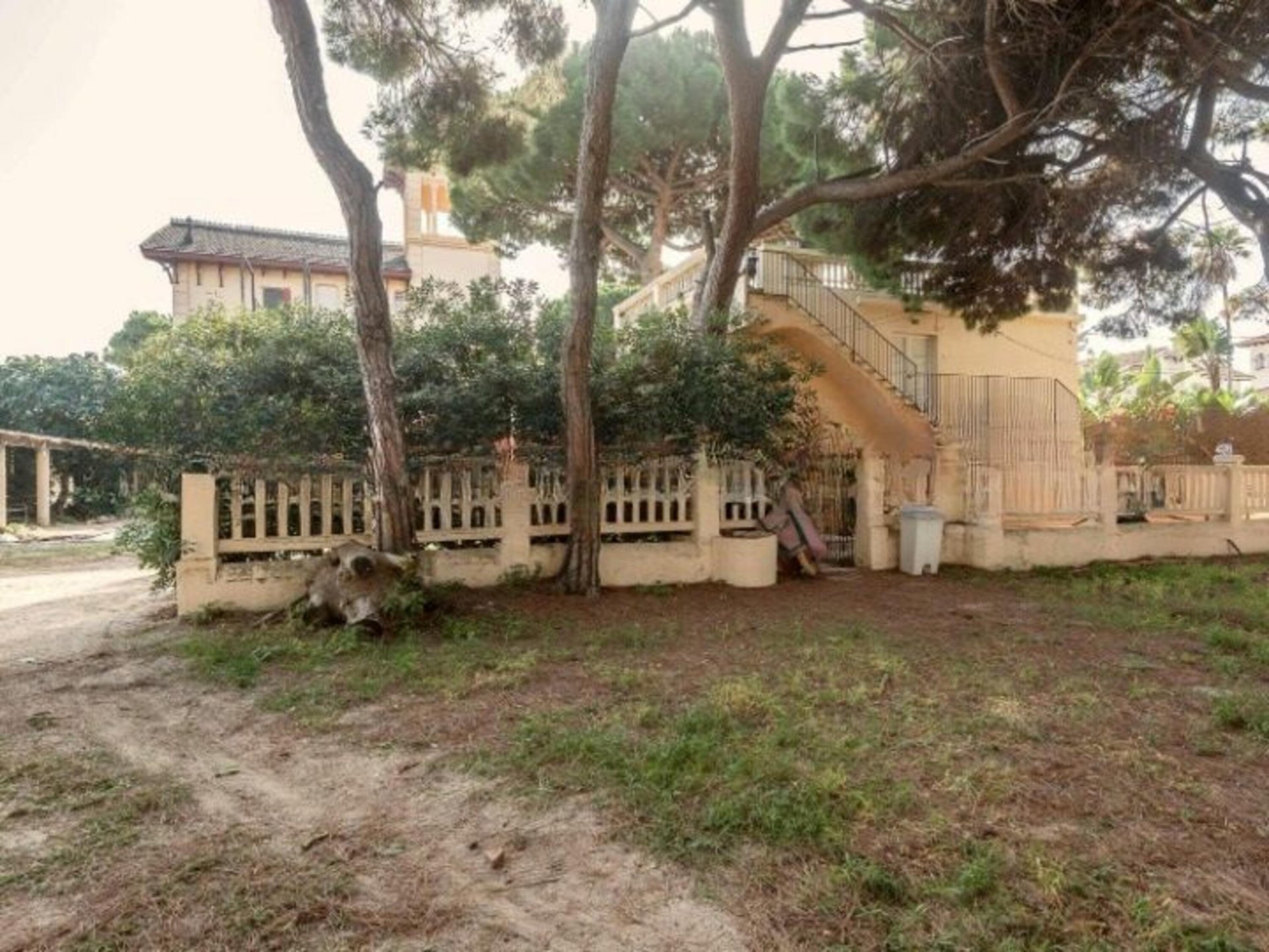 House in Sant Vicenc De Montalt, Barcelona, Spain 9 bedrooms, 1600 sq.m. No. 140794