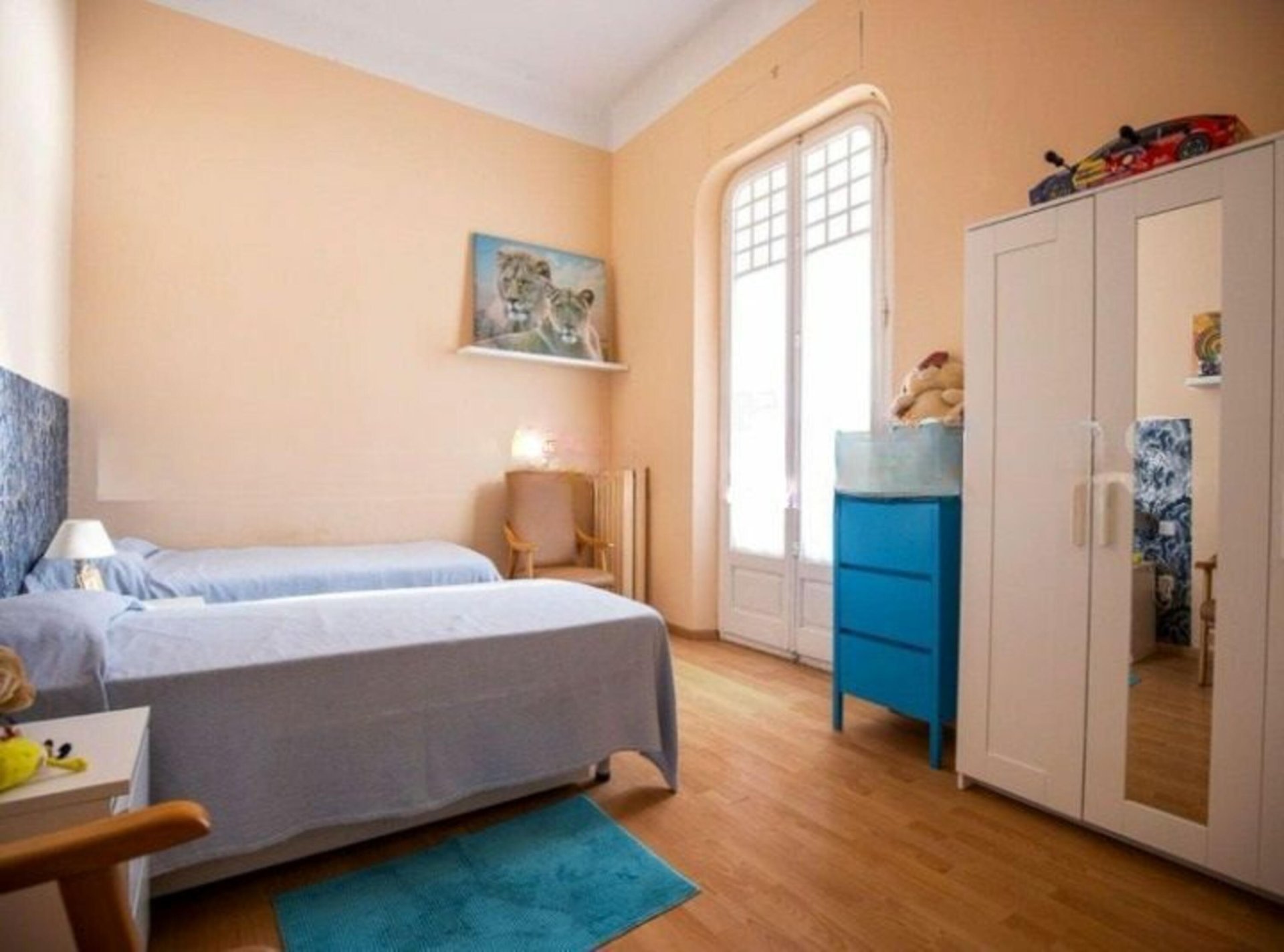 House in Sant Vicenc De Montalt, Barcelona, Spain 9 bedrooms, 1600 sq.m. No. 140794