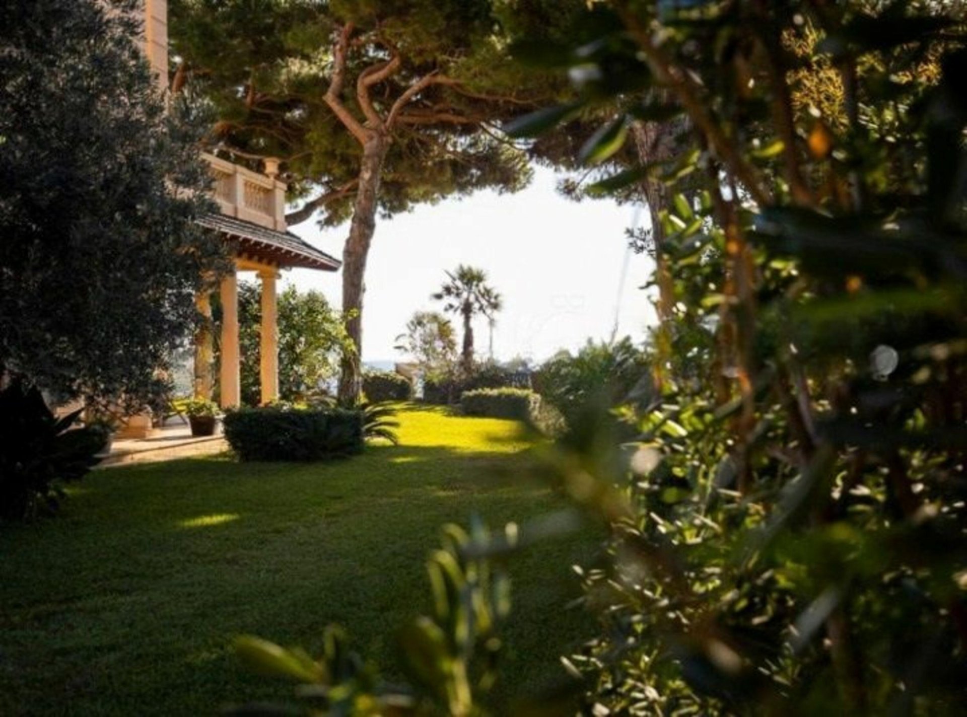 House in Sant Vicenc De Montalt, Barcelona, Spain 9 bedrooms, 1600 sq.m. No. 140794