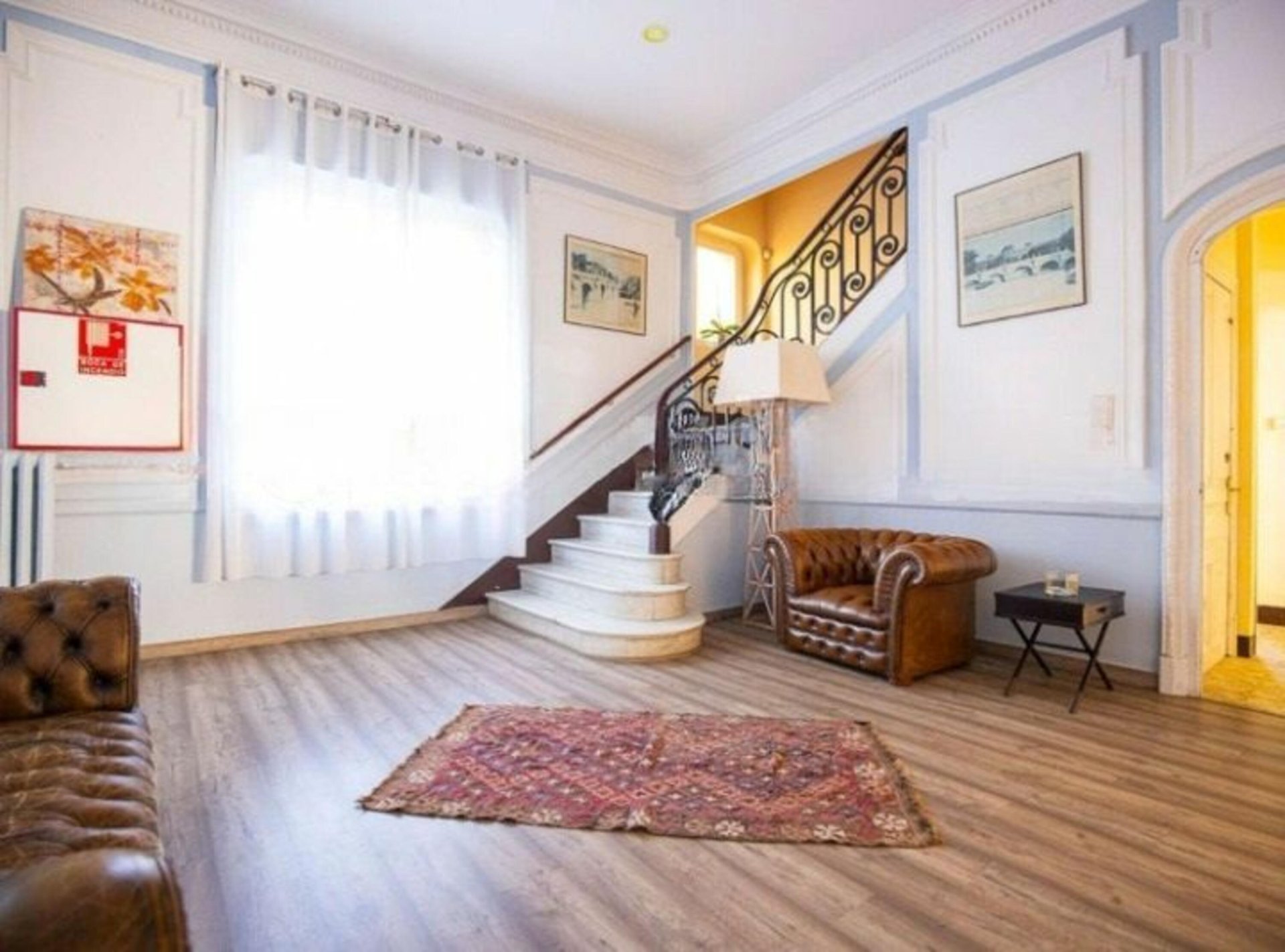 House in Sant Vicenc De Montalt, Barcelona, Spain 9 bedrooms, 1600 sq.m. No. 140794