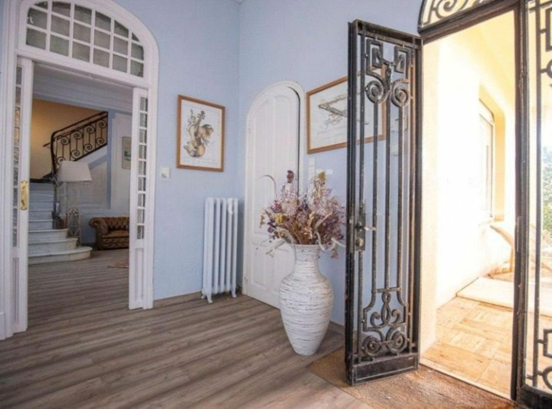 House in Sant Vicenc De Montalt, Barcelona, Spain 9 bedrooms, 1600 sq.m. No. 140794