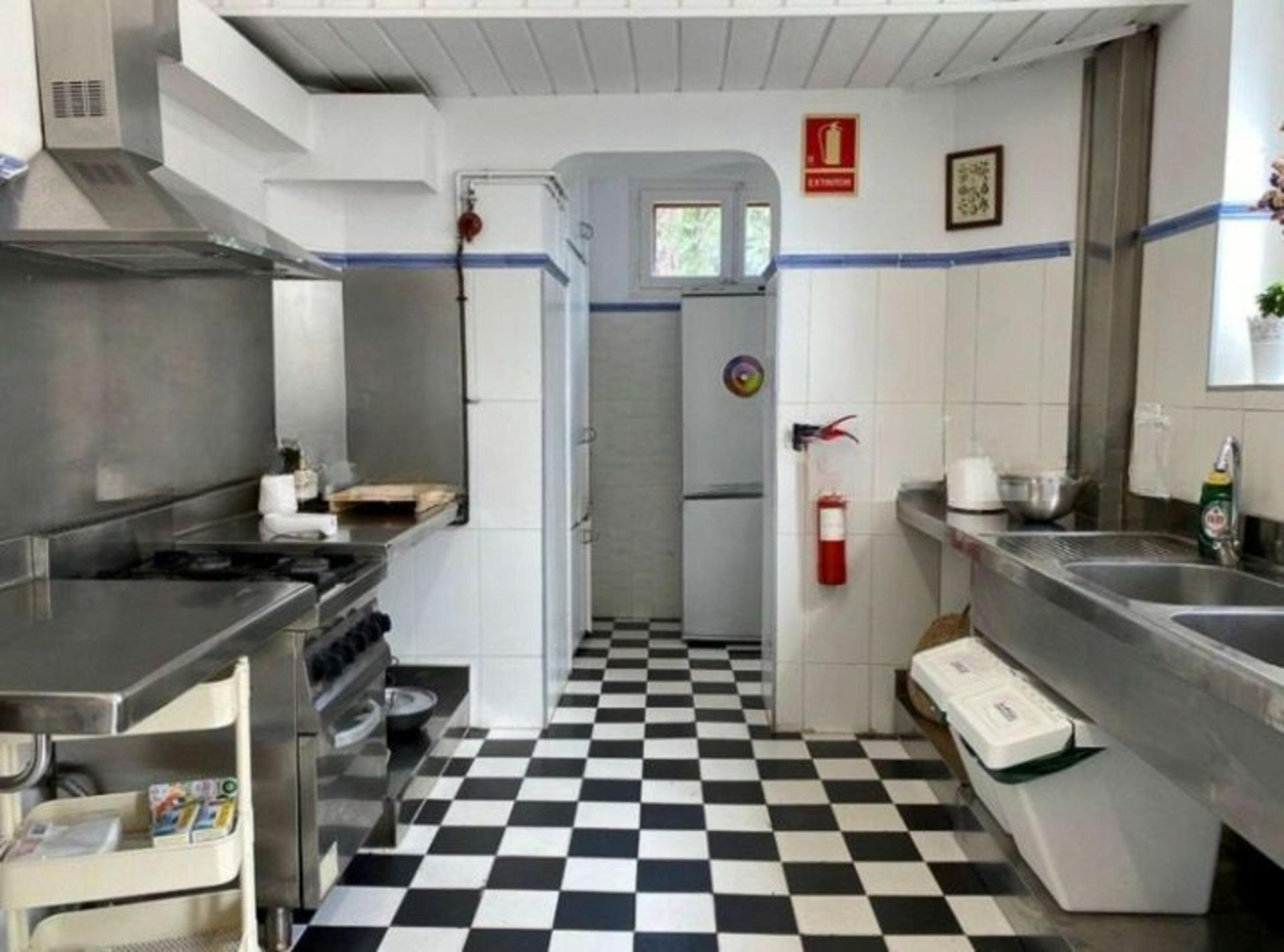 House in Sant Vicenc De Montalt, Barcelona, Spain 9 bedrooms, 1600 sq.m. No. 140794