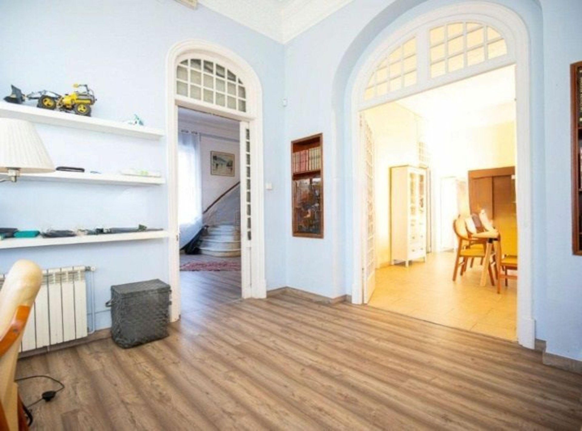 House in Sant Vicenc De Montalt, Barcelona, Spain 9 bedrooms, 1600 sq.m. No. 140794