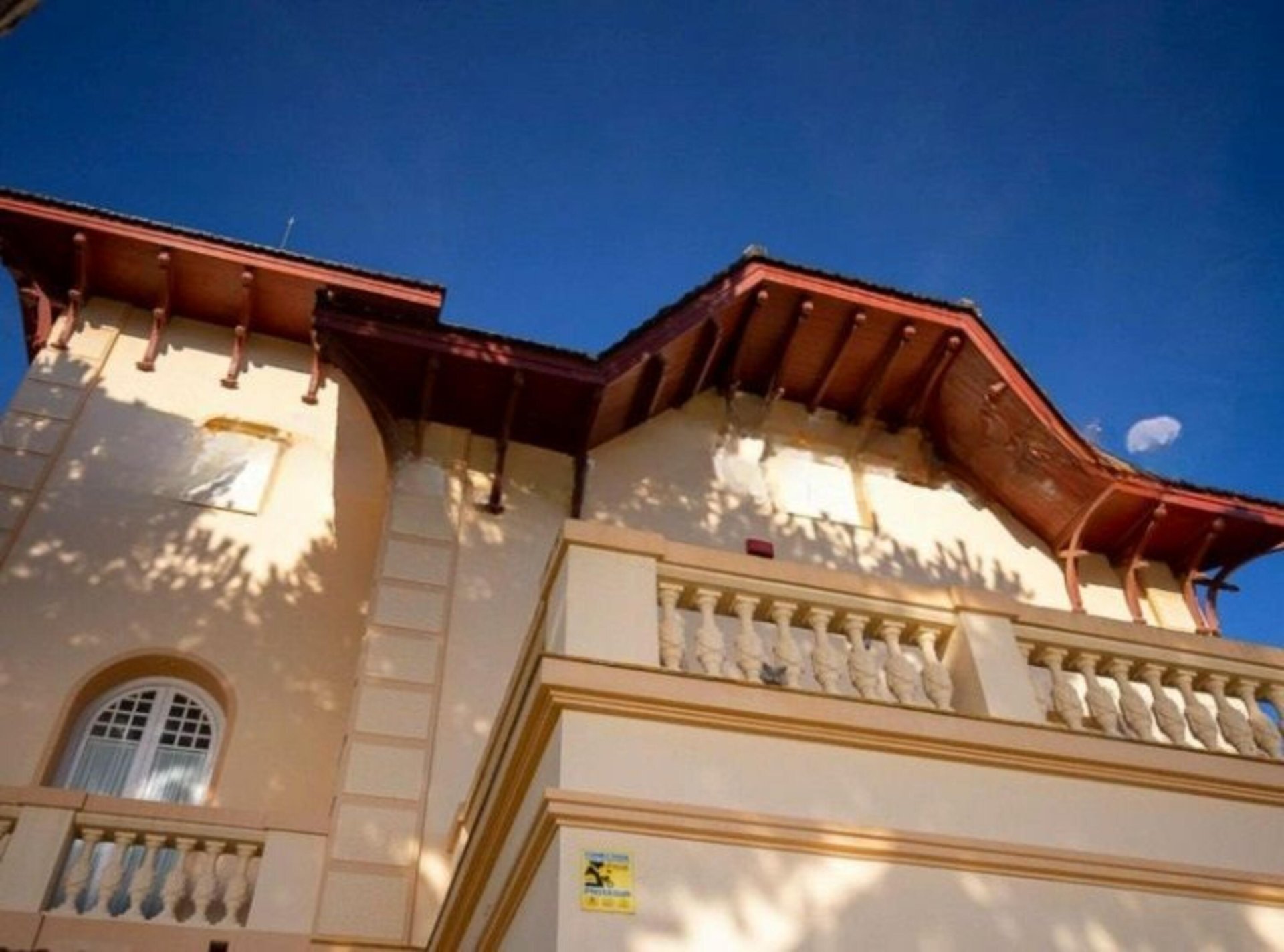 House in Sant Vicenc De Montalt, Barcelona, Spain 9 bedrooms, 1600 sq.m. No. 140794
