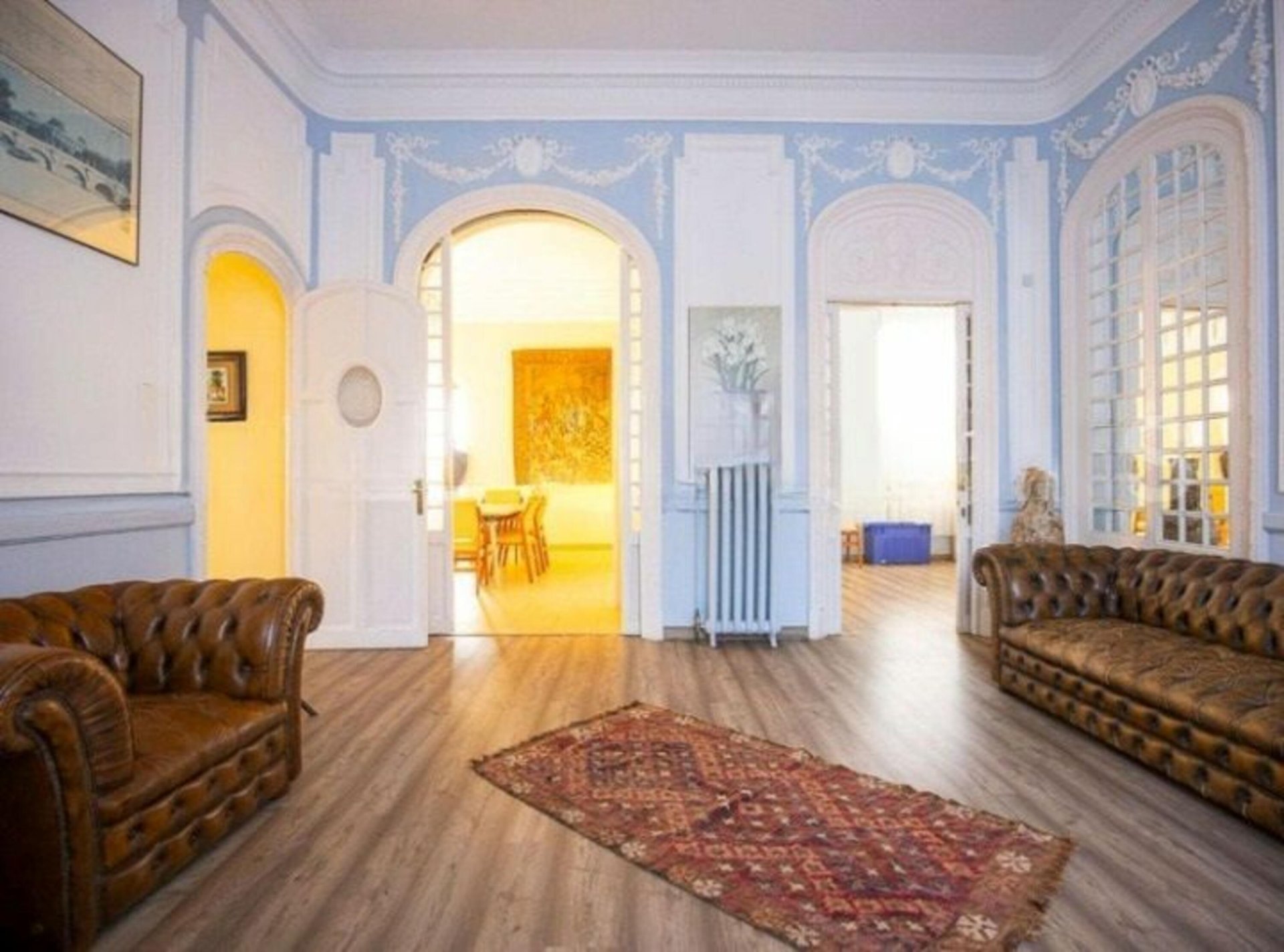House in Sant Vicenc De Montalt, Barcelona, Spain 9 bedrooms, 1600 sq.m. No. 140794