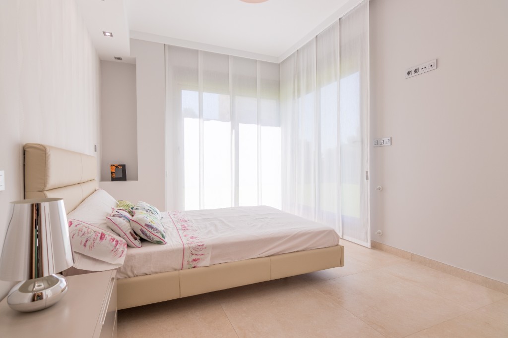 Villa Campoamor, Alicante, Spānijā 5 istabas, 256 m2 Nr. 144886