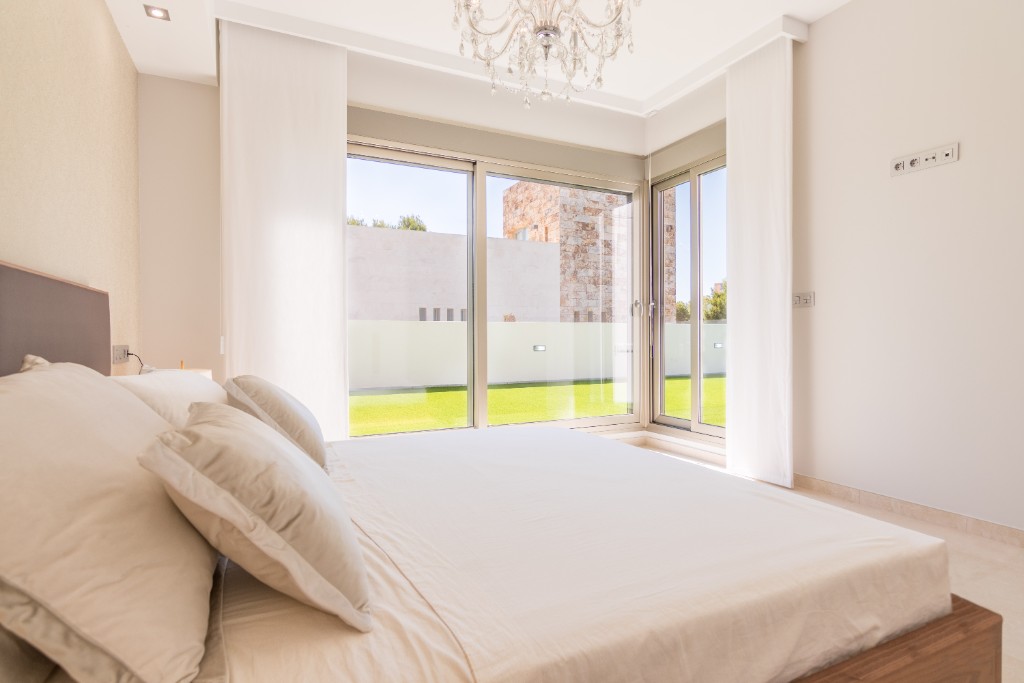 Villa Campoamor, Alicante, Spānijā 5 istabas, 256 m2 Nr. 144886