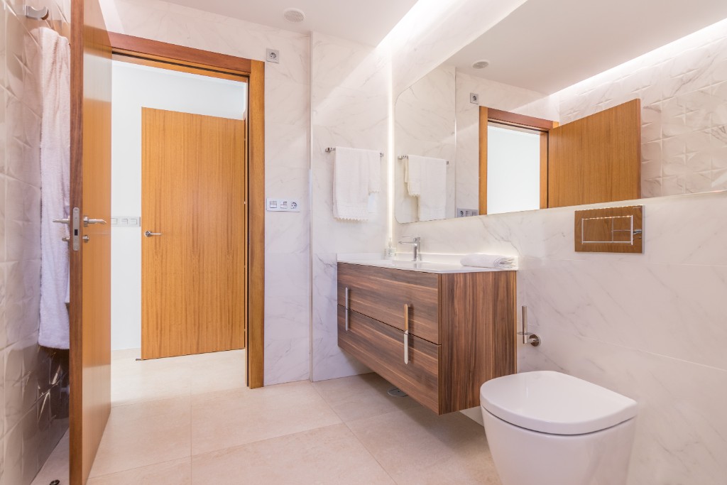 Villa Campoamor, Alicante, Spānijā 5 istabas, 256 m2 Nr. 144886