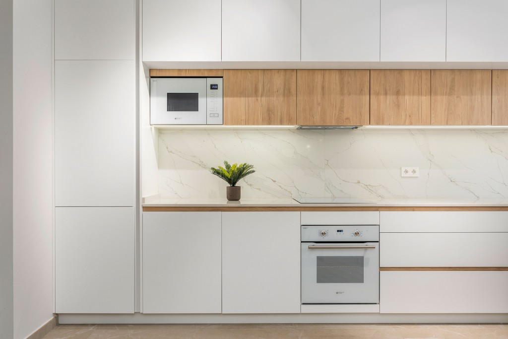 Квартира в Торревьеха, Аликанте, Испания 2 спальни, 78м2 №144888