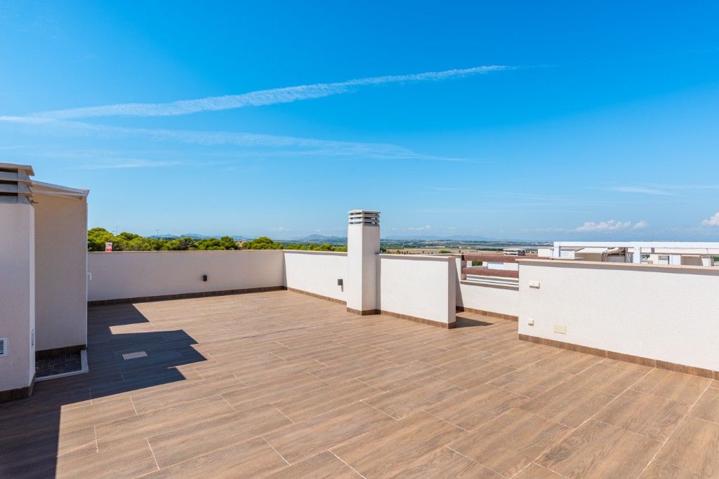 Huoneisto Los Balcones, Alicante, Espanja 2 makuuhuonetta, 63 m2 No. 144890