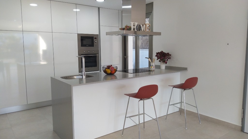 Villa Villamartin, Alicante, Spānijā 3 istabas, 200 m2 Nr. 144885