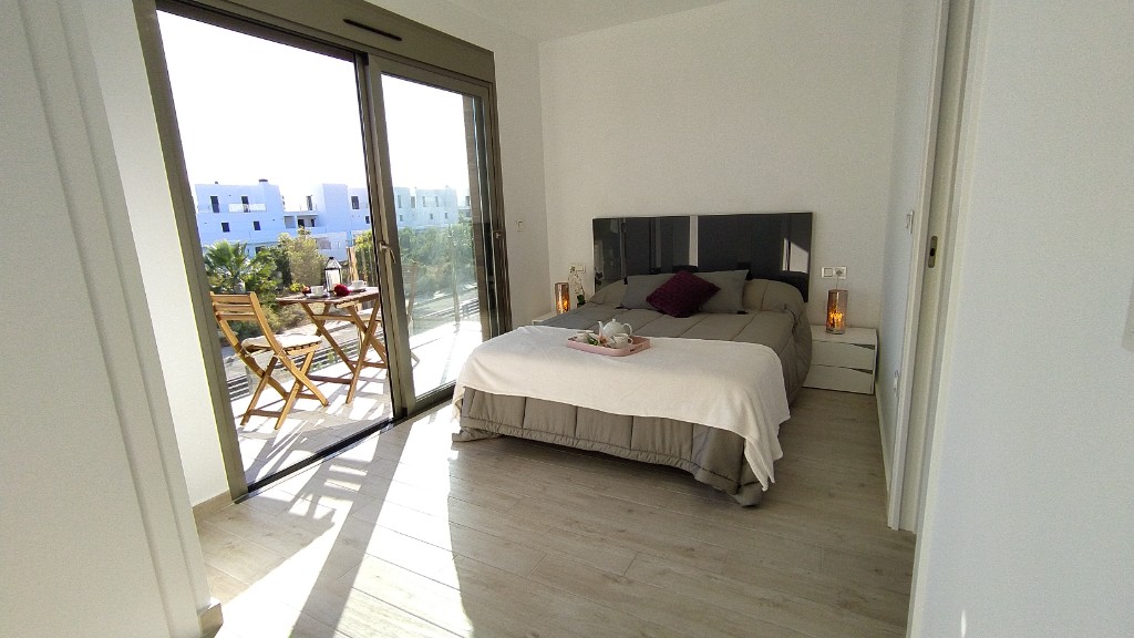 Villa Villamartin, Alicante, Spānijā 3 istabas, 200 m2 Nr. 144885