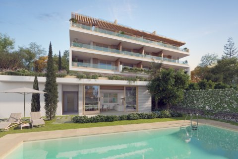 Apartment à Torremolinos, Malaga, Espagne 3 chambres, 165 m2 No. 134534