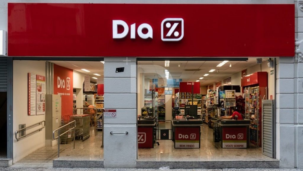 Retail store in Spain 437 sq.m. No. 154865