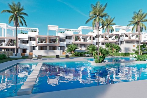 Mirador Hills Resort Finestrat, Alicante, Espanja No. 66556