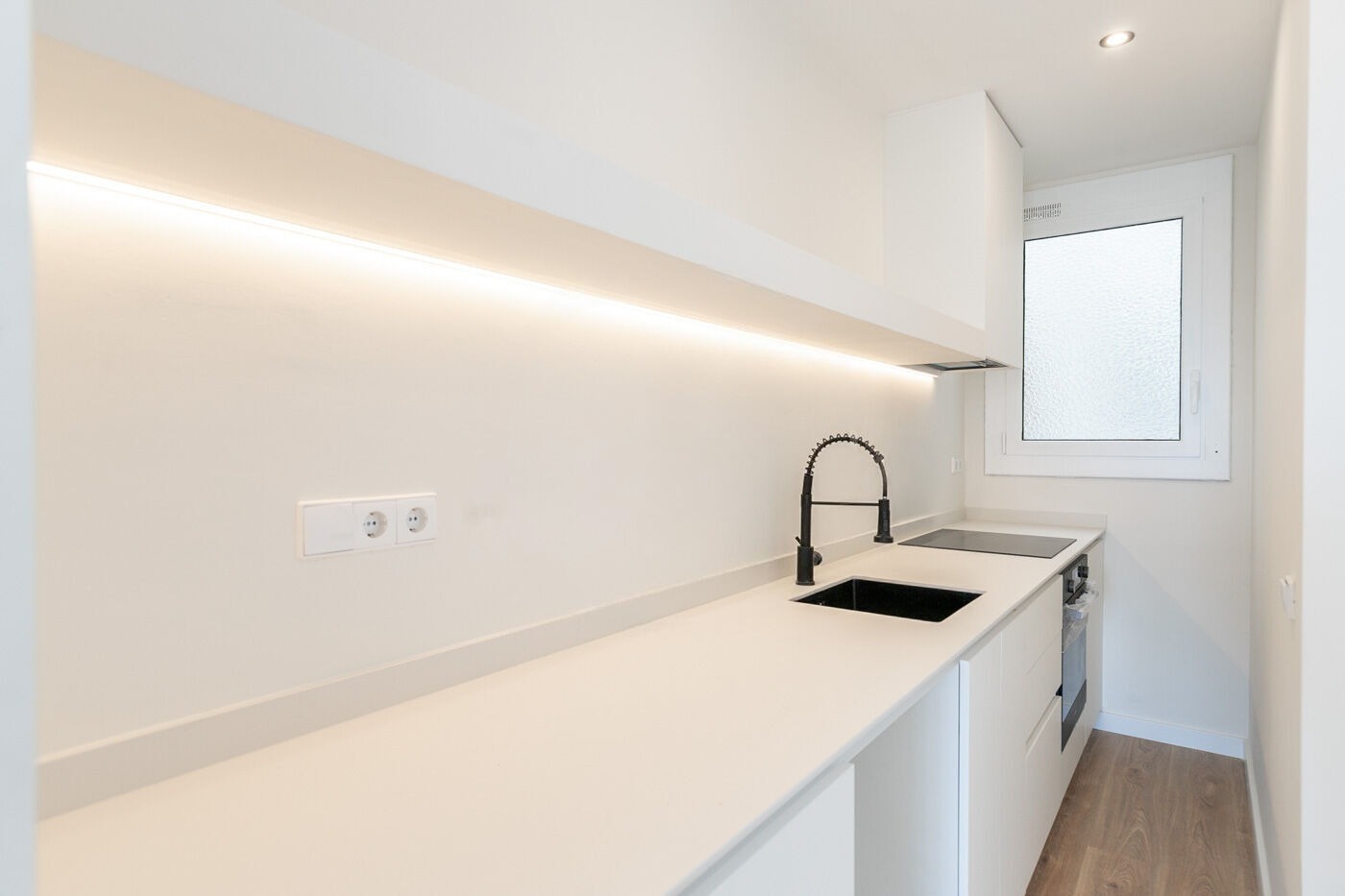 Appartamento a Barcelona, Spagna 3 camere da letto,  N° 140831
