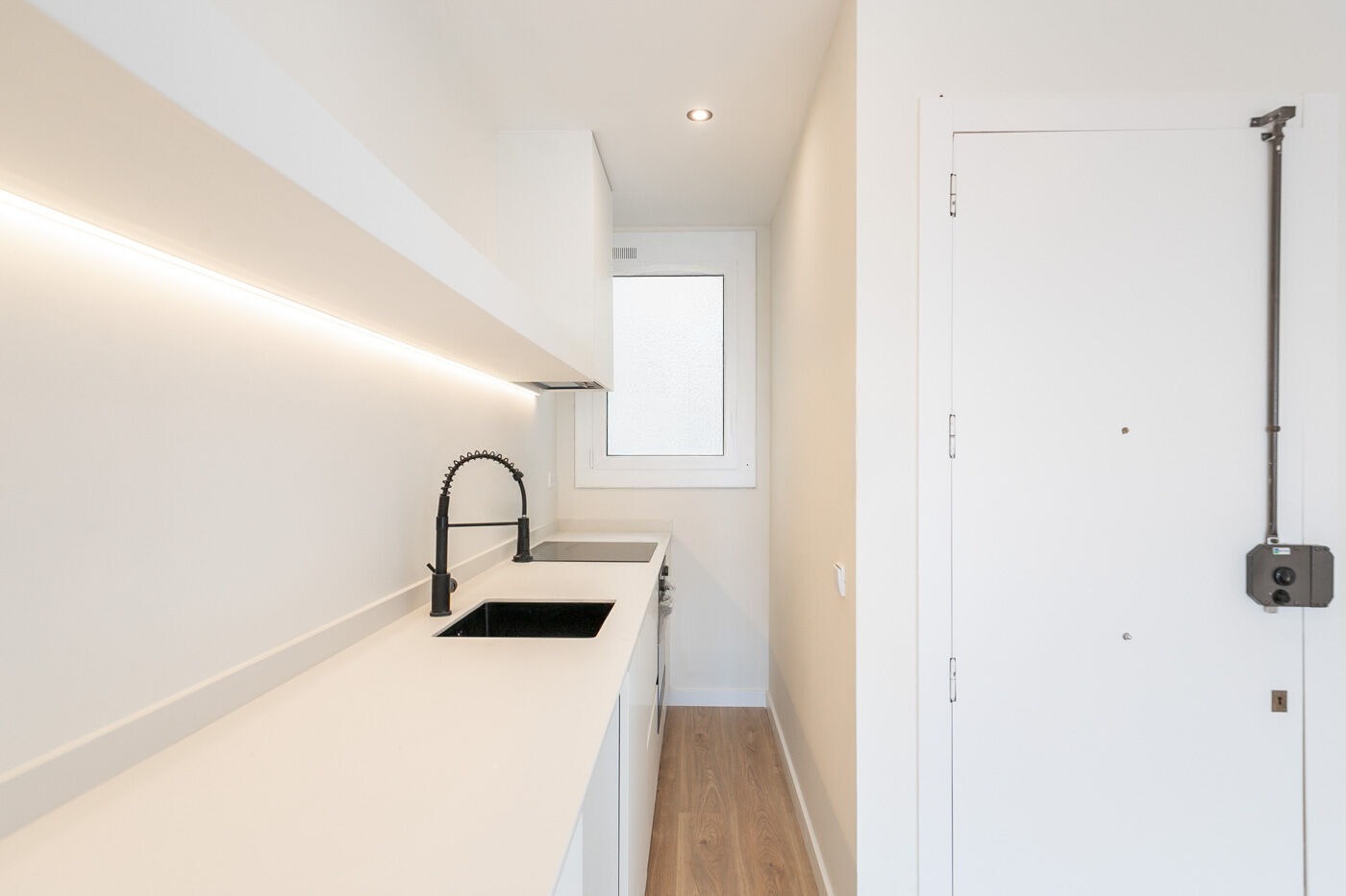 Appartamento a Barcelona, Spagna 3 camere da letto,  N° 140831