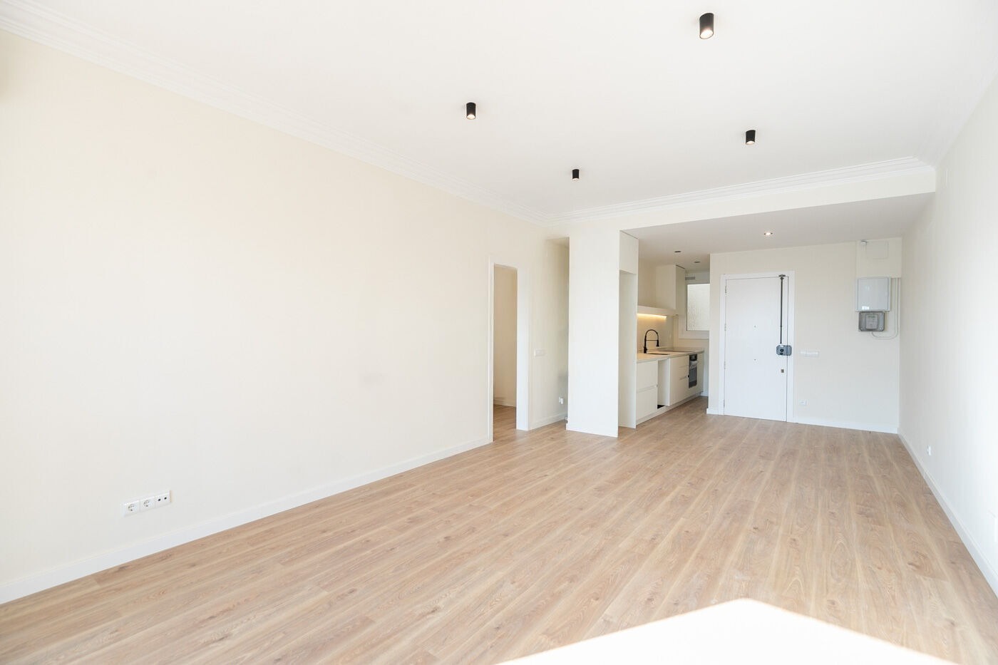 Appartamento a Barcelona, Spagna 3 camere da letto,  N° 140831