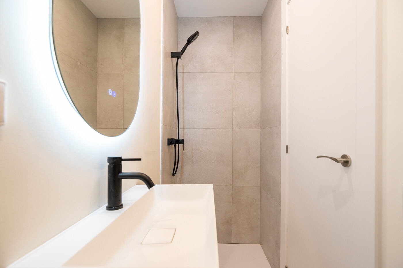Appartamento a Barcelona, Spagna 3 camere da letto,  N° 140831