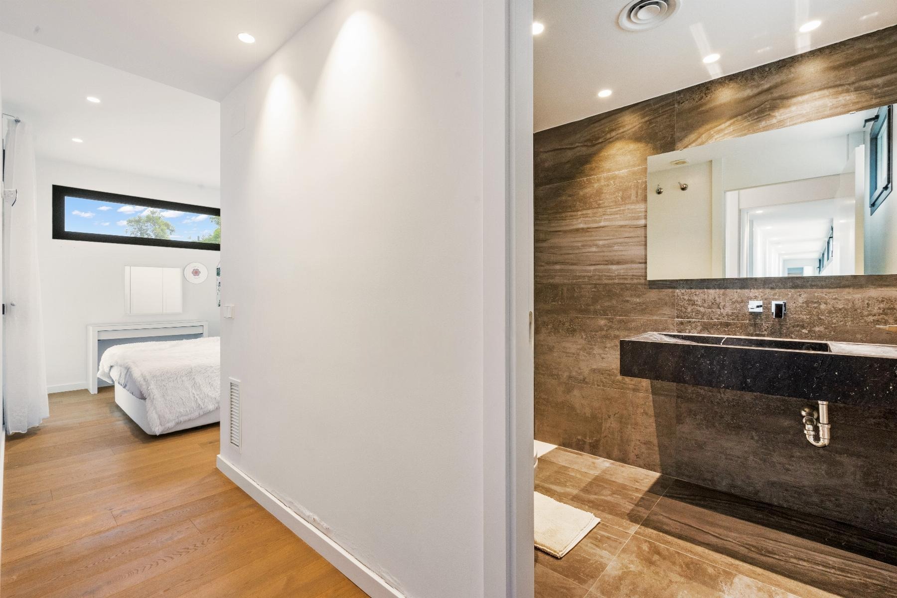 Casa a Platja D'aro, Girona, Spagna 4 camere da letto,  N° 140829