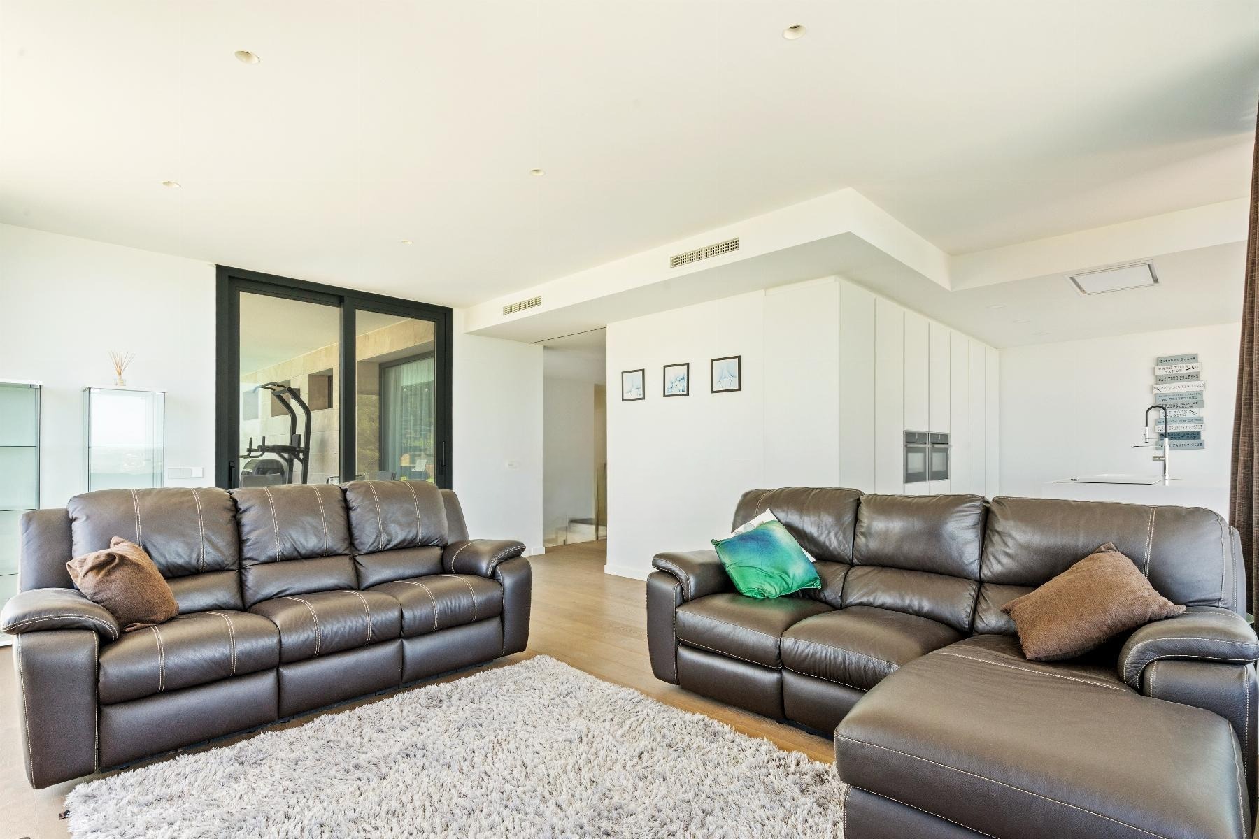 Casa a Platja D'aro, Girona, Spagna 4 camere da letto,  N° 140829