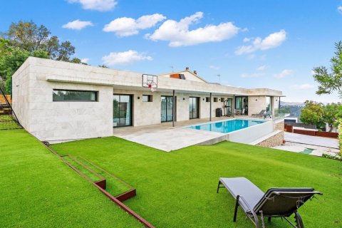 House in Platja D'aro, Girona, Spain 4 bedrooms,  No. 140829