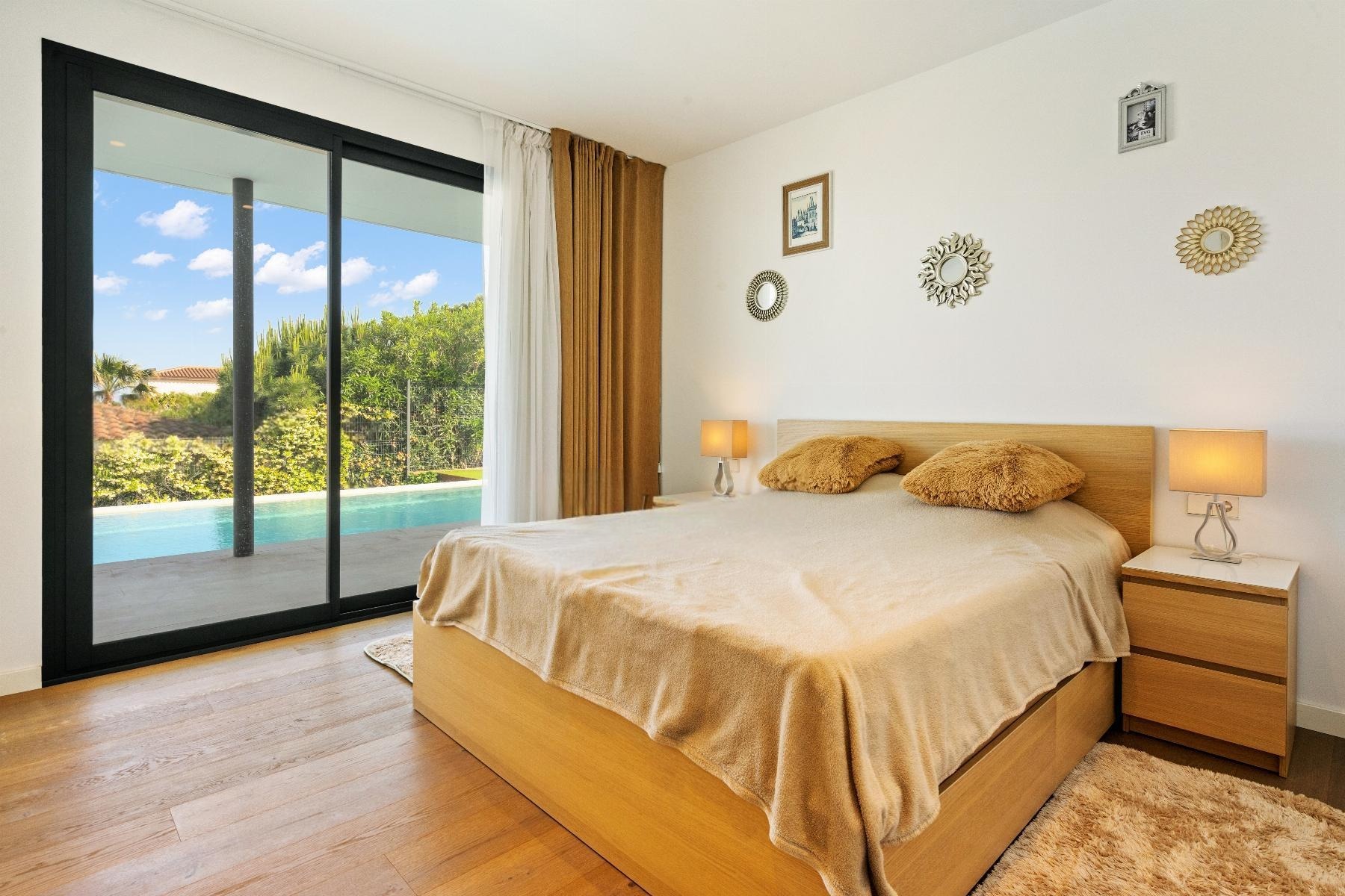 Casa a Platja D'aro, Girona, Spagna 4 camere da letto,  N° 140829