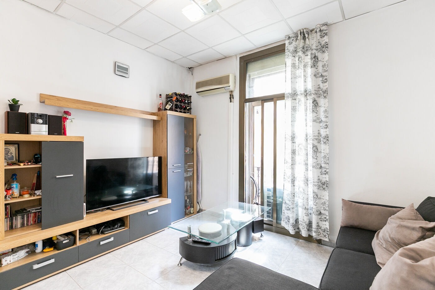 Appartamento a Barcelona, Spagna 3 camere da letto,  N° 140830