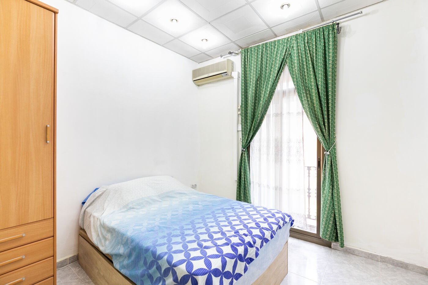 Appartamento a Barcelona, Spagna 3 camere da letto,  N° 140830