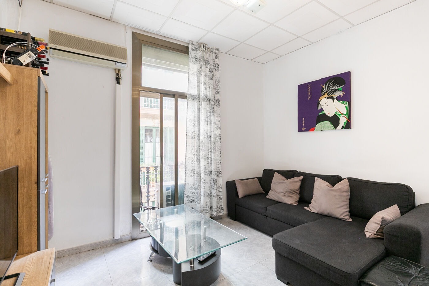 Appartamento a Barcelona, Spagna 3 camere da letto,  N° 140830