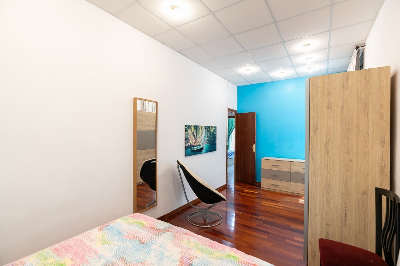 Appartamento a Barcelona, Spagna 3 camere da letto,  N° 140830