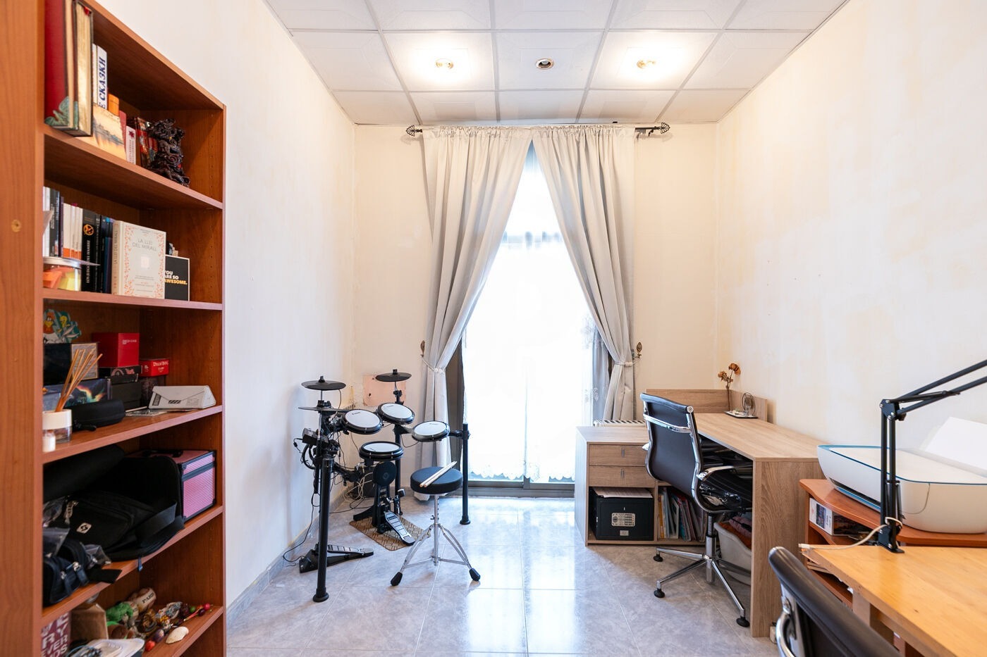 Appartamento a Barcelona, Spagna 3 camere da letto,  N° 140830