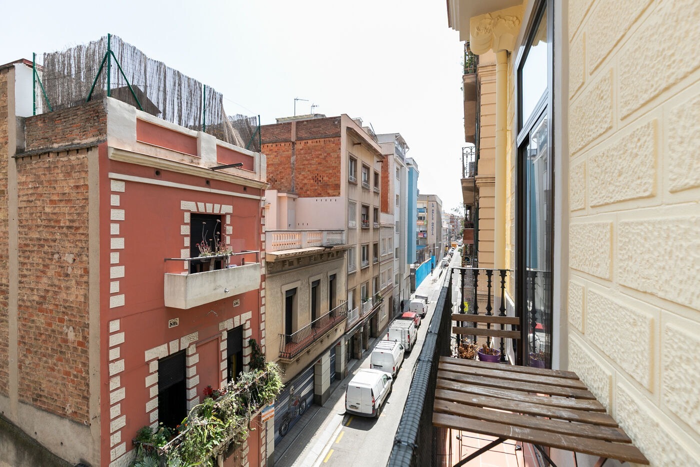 Appartamento a Barcelona, Spagna 3 camere da letto,  N° 140830